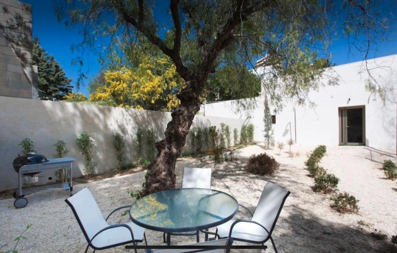 Bonanova 20 Villa Palma de Mallorca Dış mekan fotoğraf