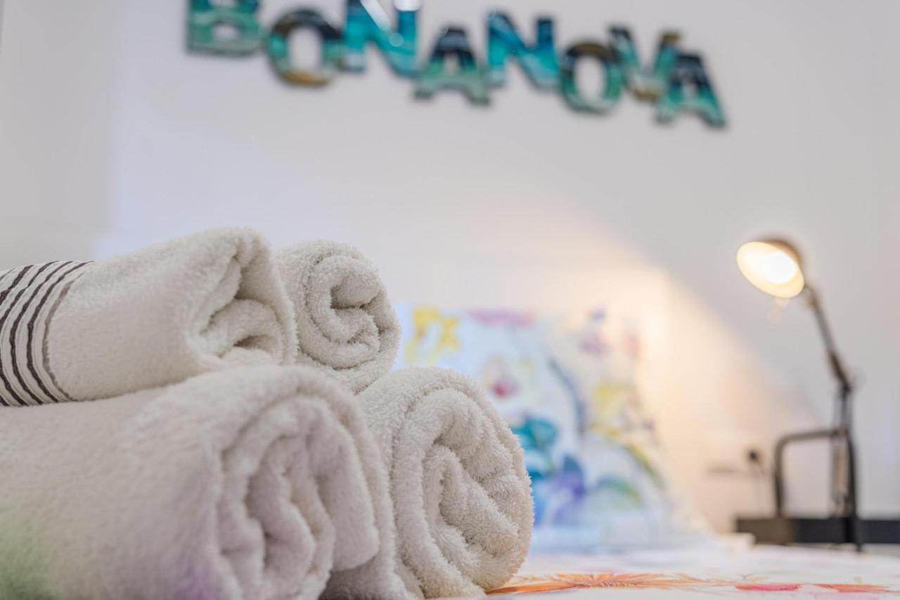 Bonanova 20 Villa Palma de Mallorca Dış mekan fotoğraf