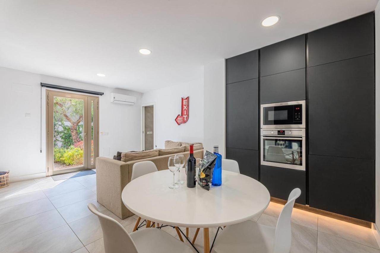 Bonanova 20 Villa Palma de Mallorca Dış mekan fotoğraf