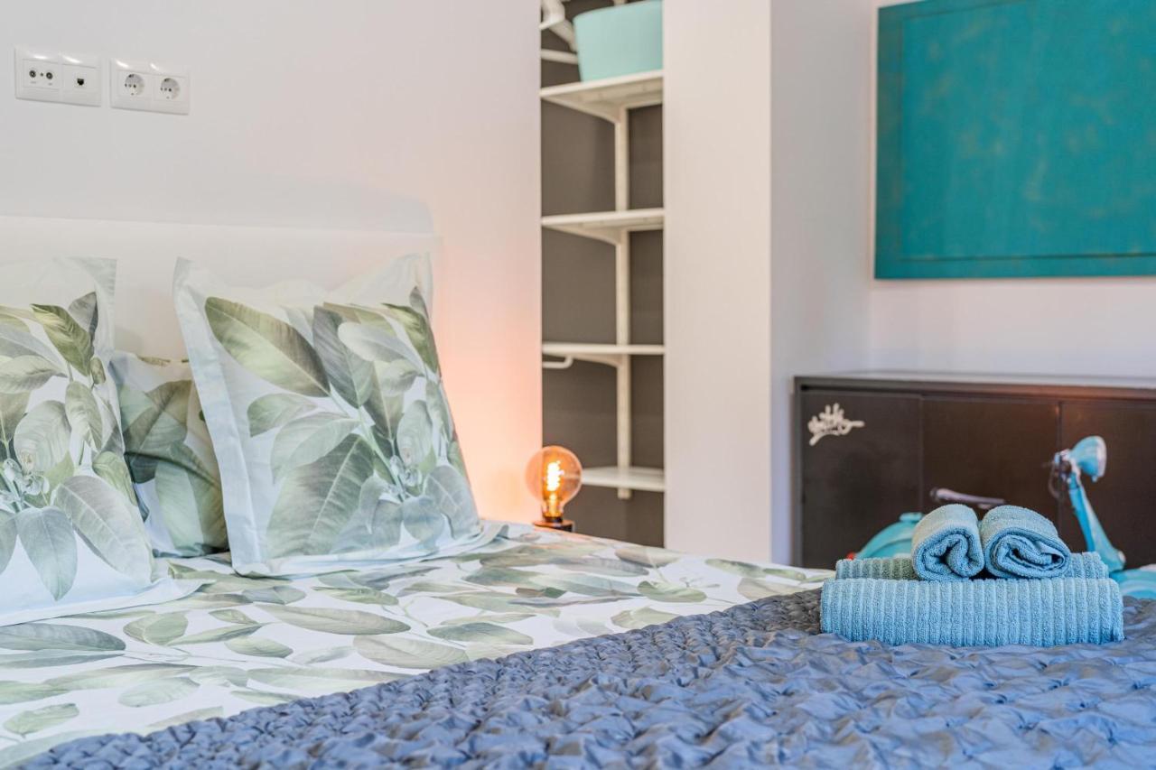 Bonanova 20 Villa Palma de Mallorca Dış mekan fotoğraf