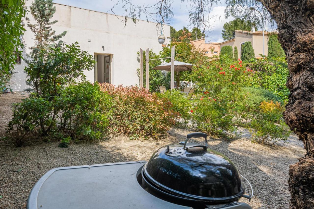 Bonanova 20 Villa Palma de Mallorca Dış mekan fotoğraf