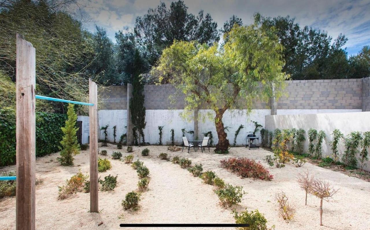 Bonanova 20 Villa Palma de Mallorca Dış mekan fotoğraf