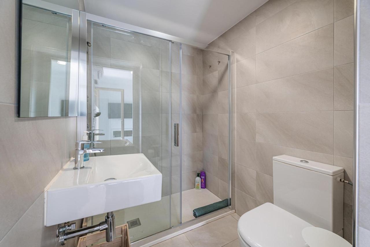 Bonanova 20 Villa Palma de Mallorca Dış mekan fotoğraf